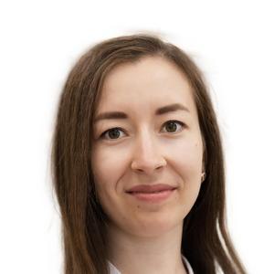 Магасумова Аделия Разитовна