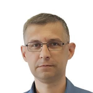 Литвиненко Юрий Григорьевич