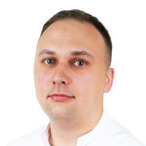 Новиков Дмитрий Викторович