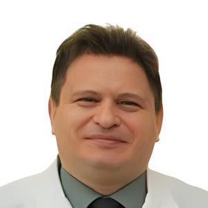 Рудских Олег Петрович