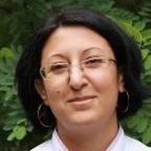 Кимаева Рамзия Алахмедовна