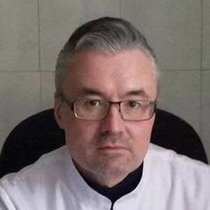 Александровский Дмитрий Валерьевич