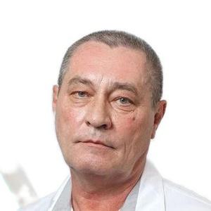Пашенцев Юрий Михайлович
