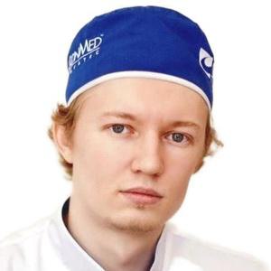 Ахметьянов Рустам Рафисович