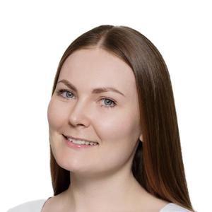 Мингазова Анастасия Олеговна