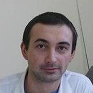 Галатин Виталий Алексеевич