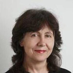 Загуменнова Светлана Борисовна