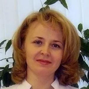 Ярыгина Надежда Алексеевна