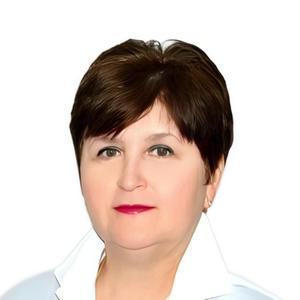 Вологжанина Оксана Вячеславовна