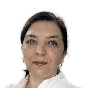 Хасянова Алсу Ильдусовна
