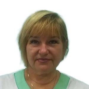 Агафонова Татьяна Александровна