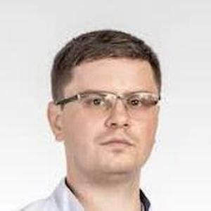 Брешенков Денис Геннадьевич