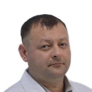 Михайлов Сергей Владимирович