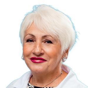 Шадрина Лидия Николаевна