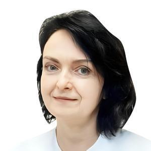 Батурина Наталья Валерьевна