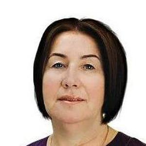 Осипова Ирина Геннадьевна