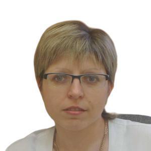 Шавырина Ирина Николаевна