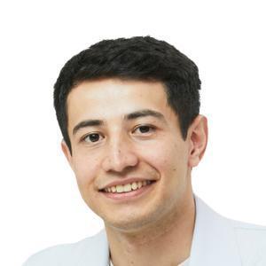 Каримов Темур Расулзода