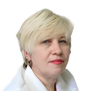 Рузаева Елена Дмитриевна
