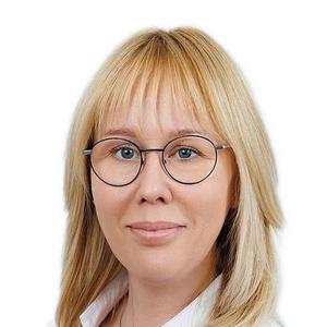Козырь Татьяна Сергеевна