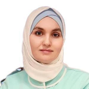 Шамсудинова Роза Гамзатовна