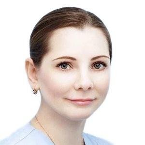 Кубасова Наталья Вячеславовна