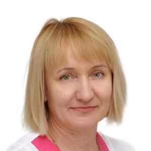 Пастухова Марина Александровна