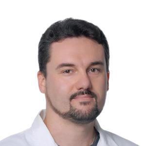 Муравьёв Никита Игоревич