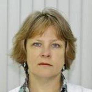 Черкасова Елена Владимировна