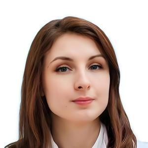 Носова Полина Сергеевна