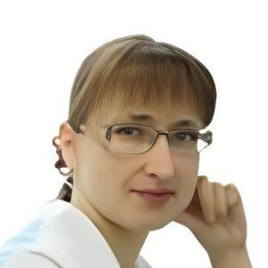 Смирнова Ирина Анатольевна
