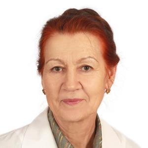 Серебренникова Анна Александровна