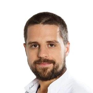 Штыбин Виталий Анатольевич