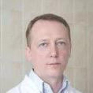 Фиронов Дмитрий Владиславович
