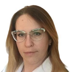 Феклина Людмила Ивановна
