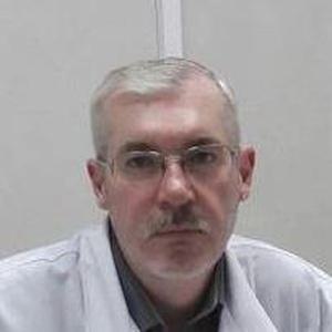Кузнецов Николай Алексеевич