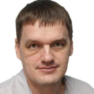 Ашарин Андрей Николаевич