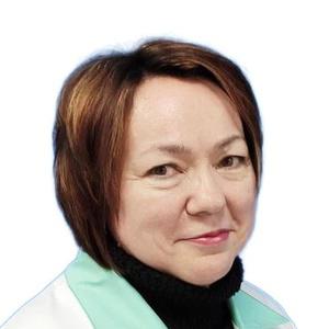 Тихонина Светлана Александровна