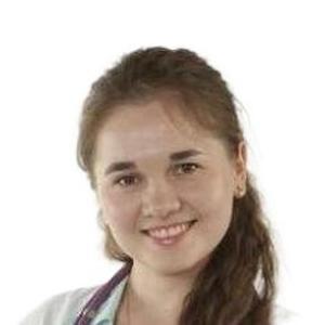 Гарипова Разиля Рависовна