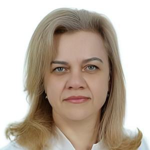 Милова Оксана Игоревна