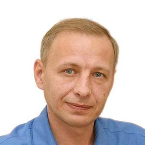 Стоянов Юрий Николаевич