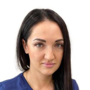 Федорова Тамара Анатольевна