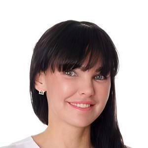 Солодовникова Виктория Александровна
