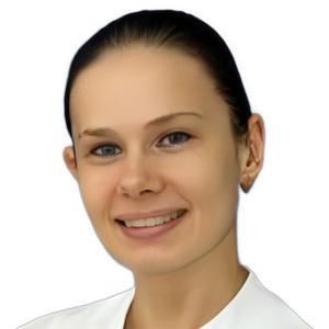 Гурьянова Ольга Сергеевна