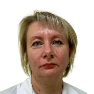 Посохина Алла Анатольевна