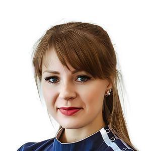 Каторова (Головач) Анастасия Валериевна