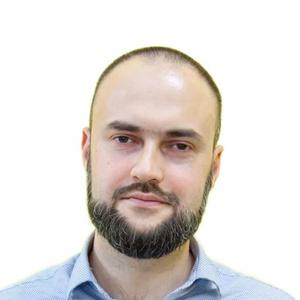 Марачев Максим Павлович