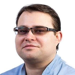 Коршиков Алексей Михайлович
