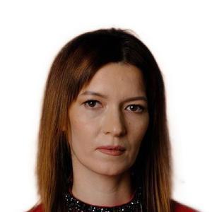 Галявиева Гульназ Абдулахатовна