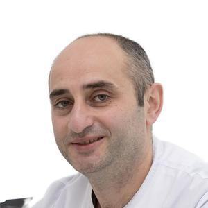 Бадасян Армен Нерсесович